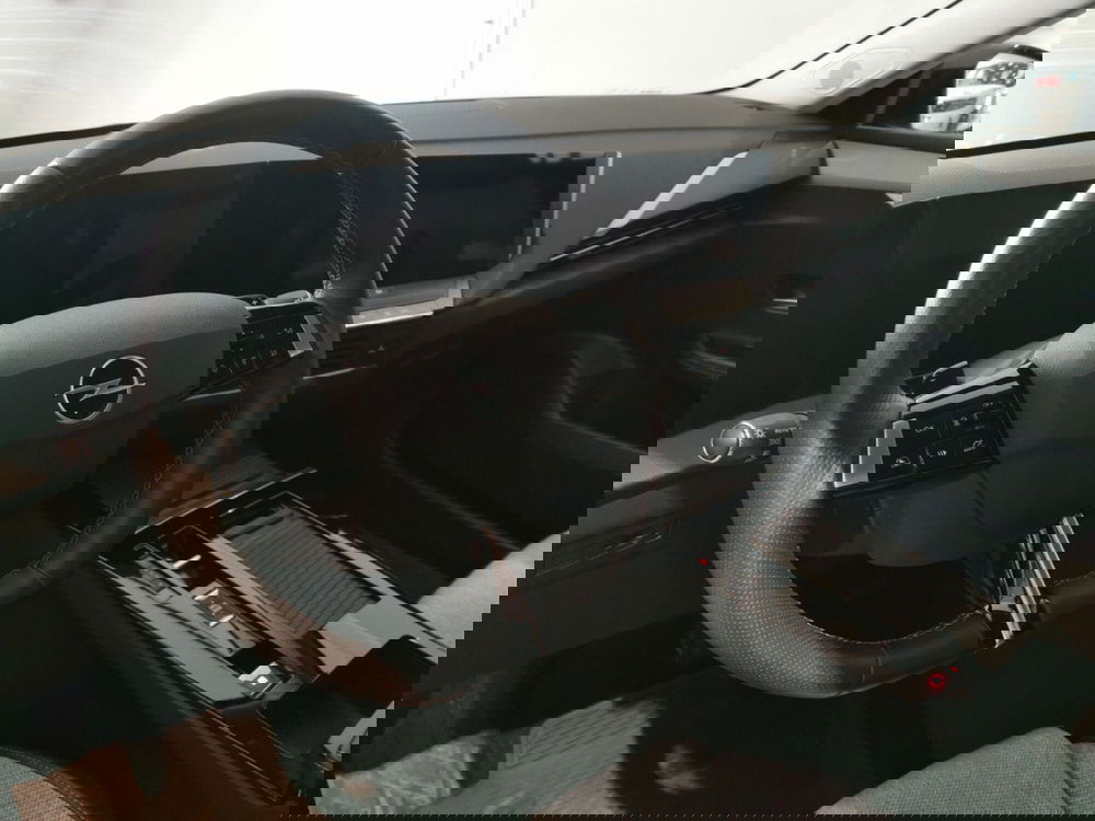 Opel Astra usata a Taranto (10)