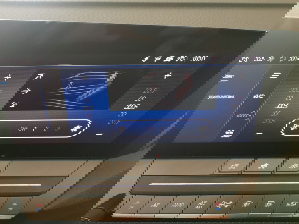 Opel Astra usata a Taranto (15)