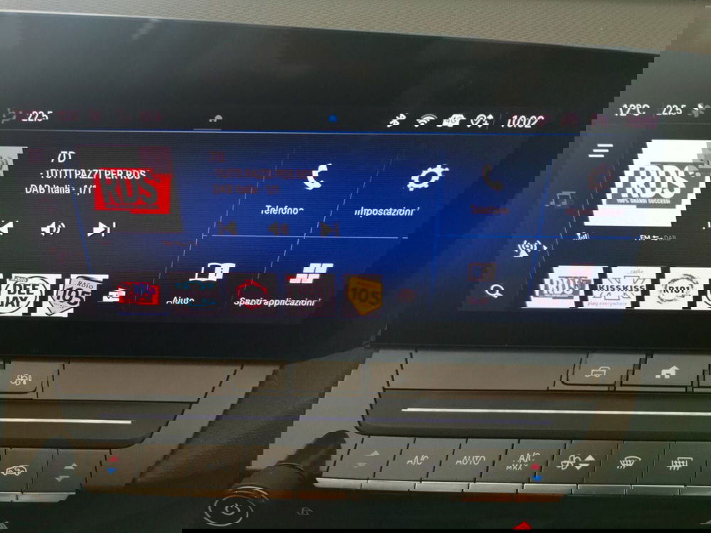 Opel Astra usata a Taranto (16)