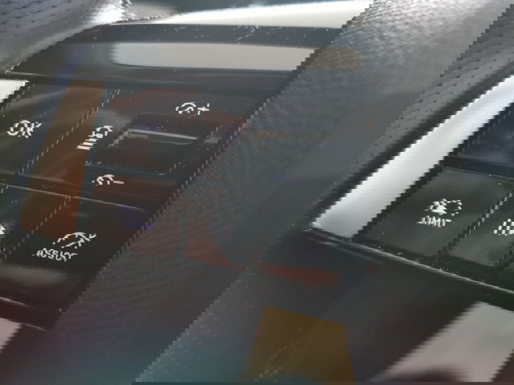 Opel Astra usata a Taranto (18)