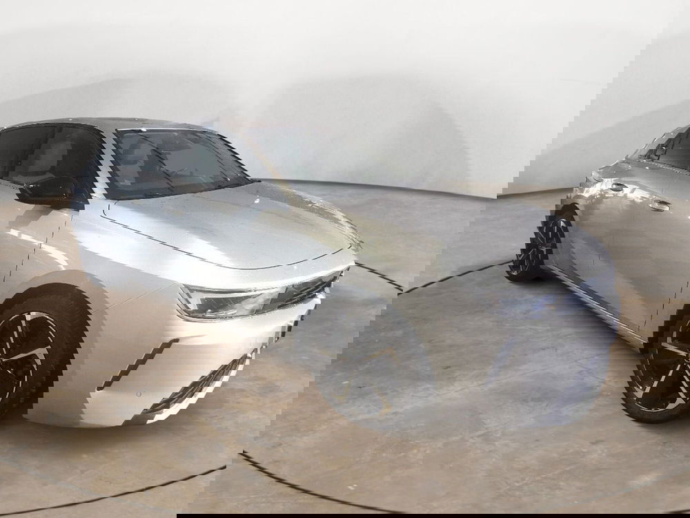 Opel Astra usata a Taranto (3)