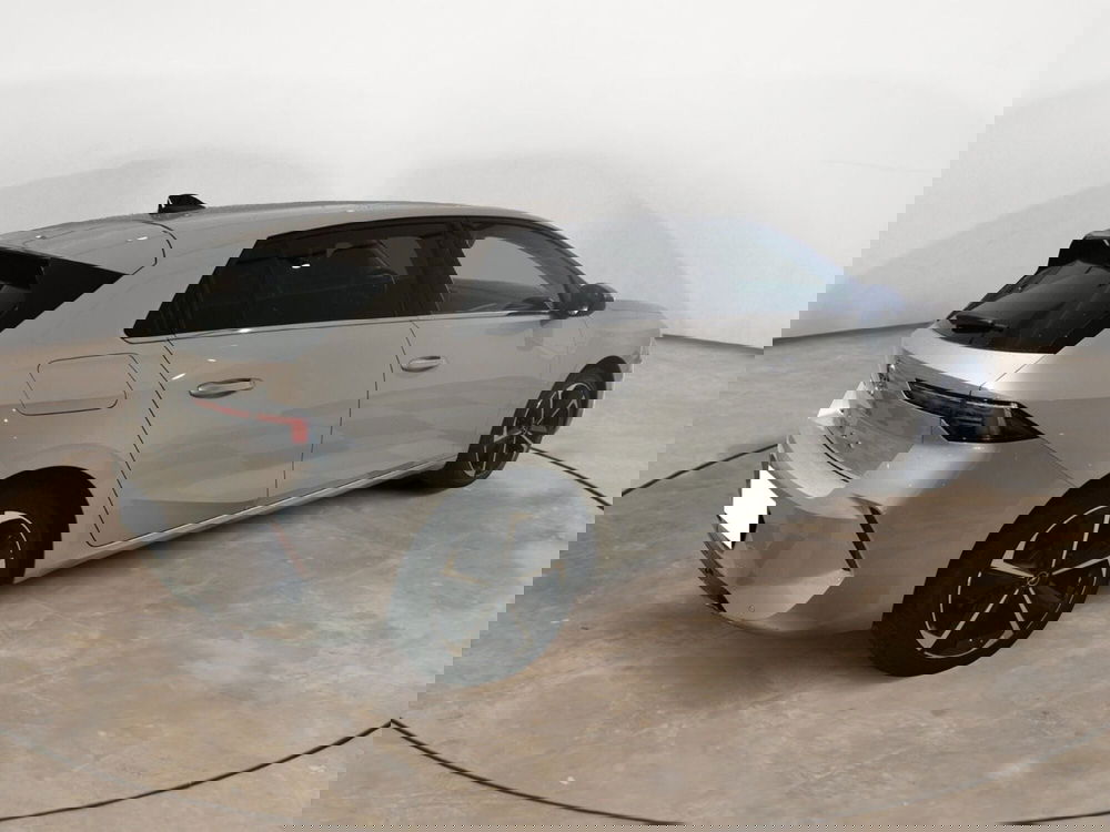 Opel Astra usata a Taranto (6)