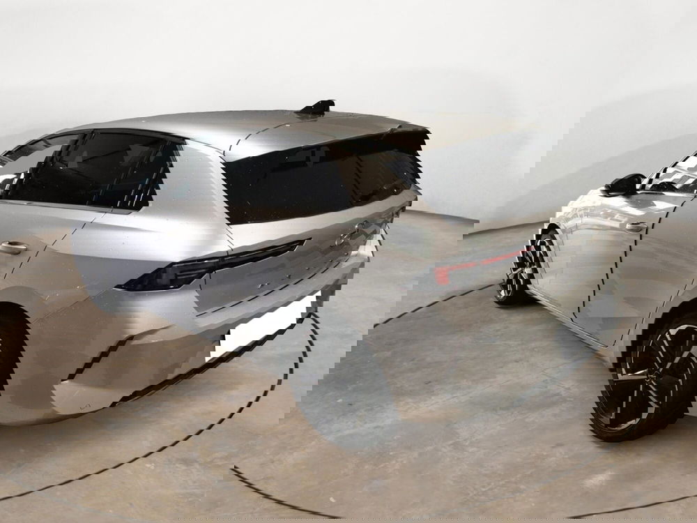 Opel Astra usata a Taranto (7)