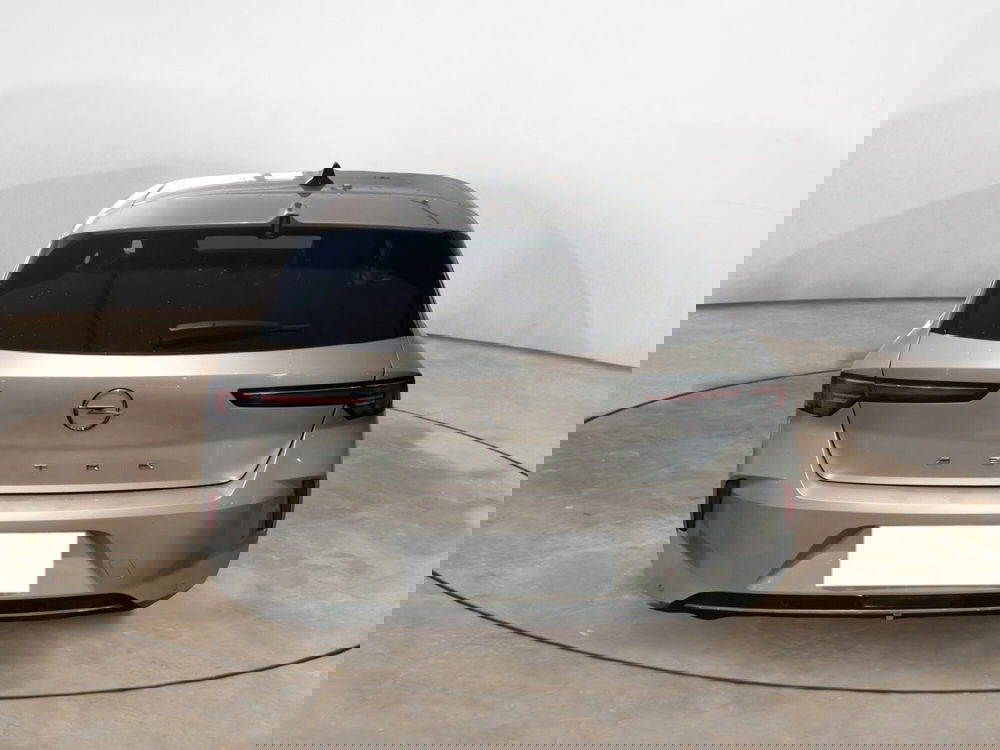 Opel Astra usata a Taranto (8)