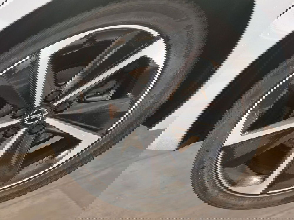 Opel Astra usata a Taranto (9)