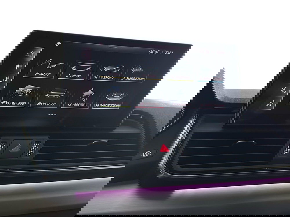 Audi Q4 Sportback usata a Napoli (13)