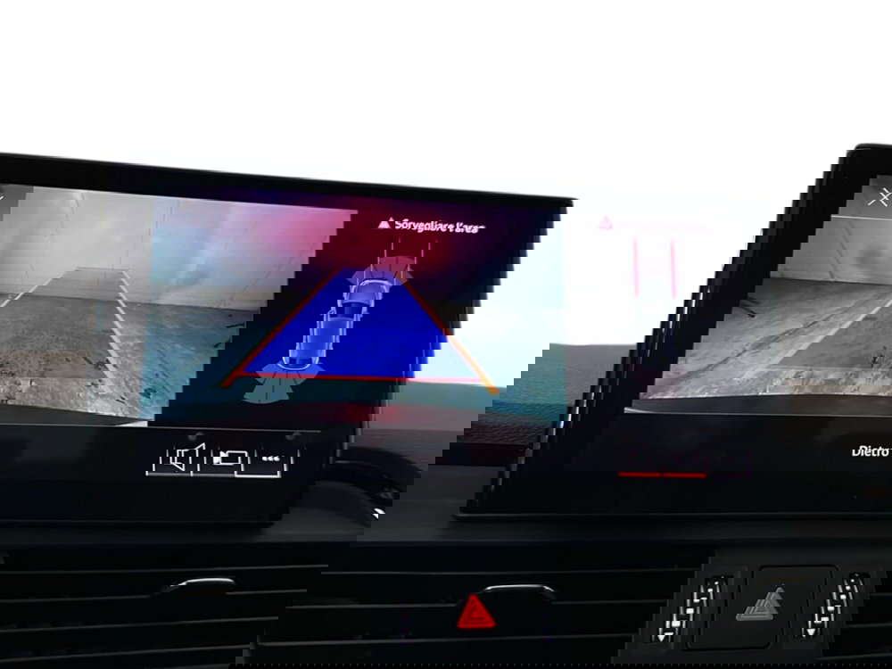 Audi Q4 Sportback usata a Napoli (14)