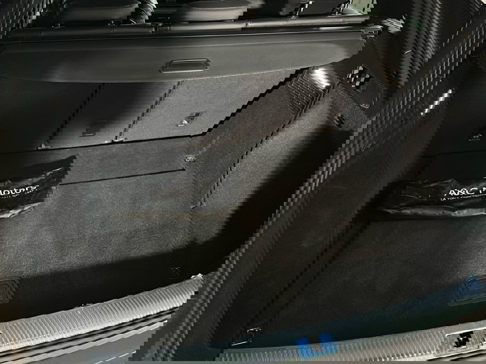 Audi Q4 Sportback usata a Napoli (18)