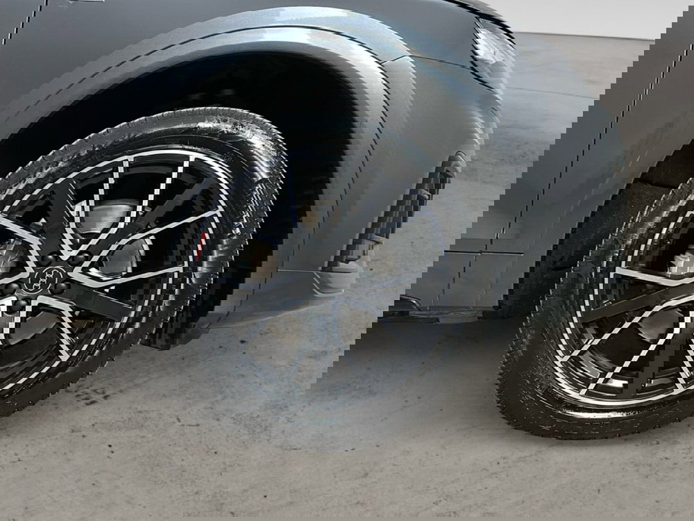 Audi Q4 Sportback usata a Napoli (19)