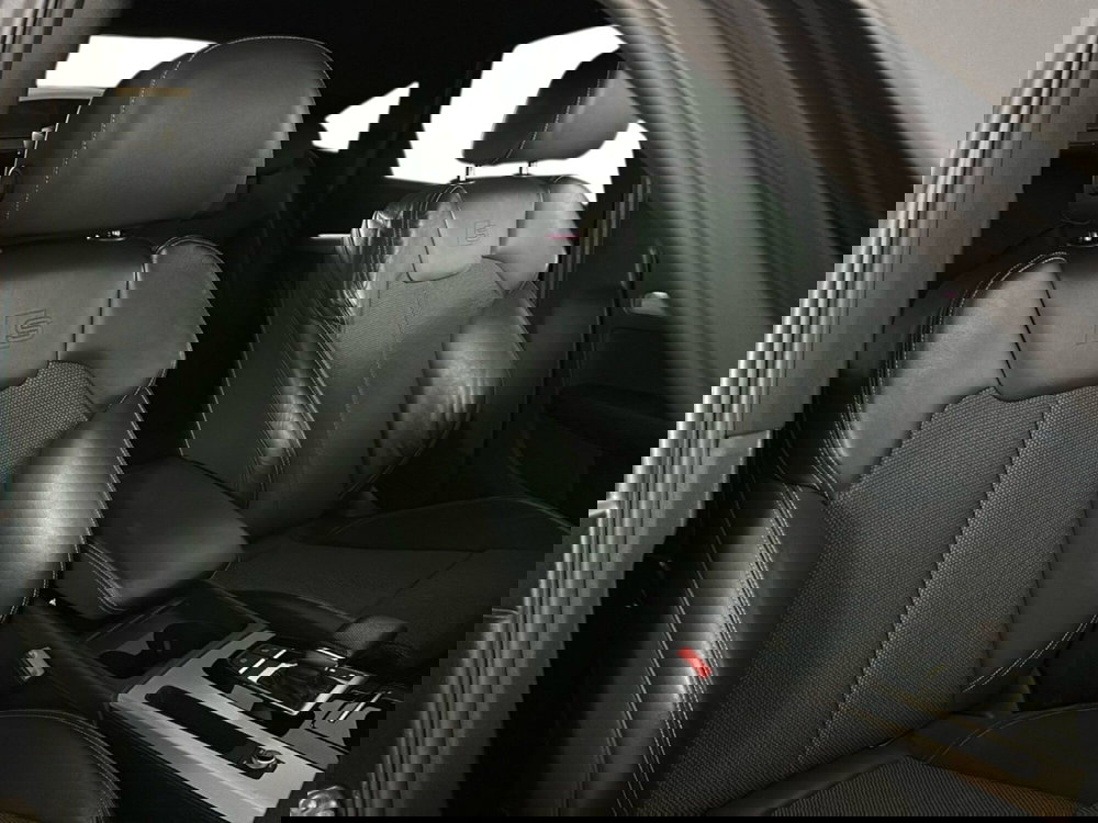 Audi Q4 Sportback usata a Napoli (9)