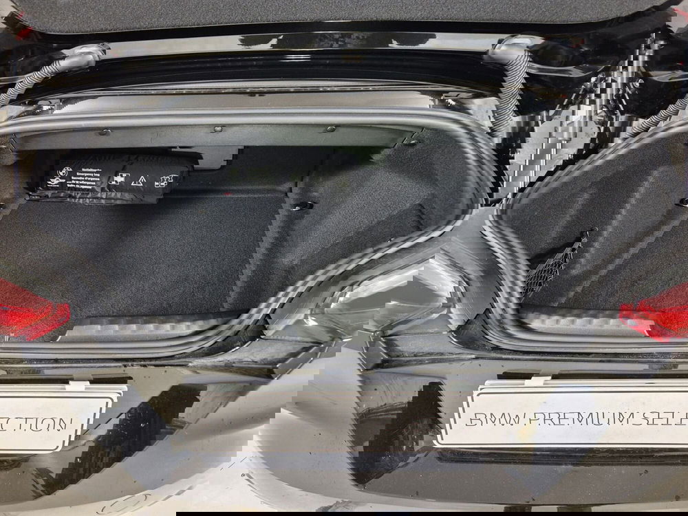 BMW Z4 Cabrio usata a Cuneo (13)