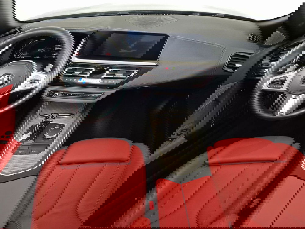 BMW Z4 Cabrio usata a Cuneo (8)