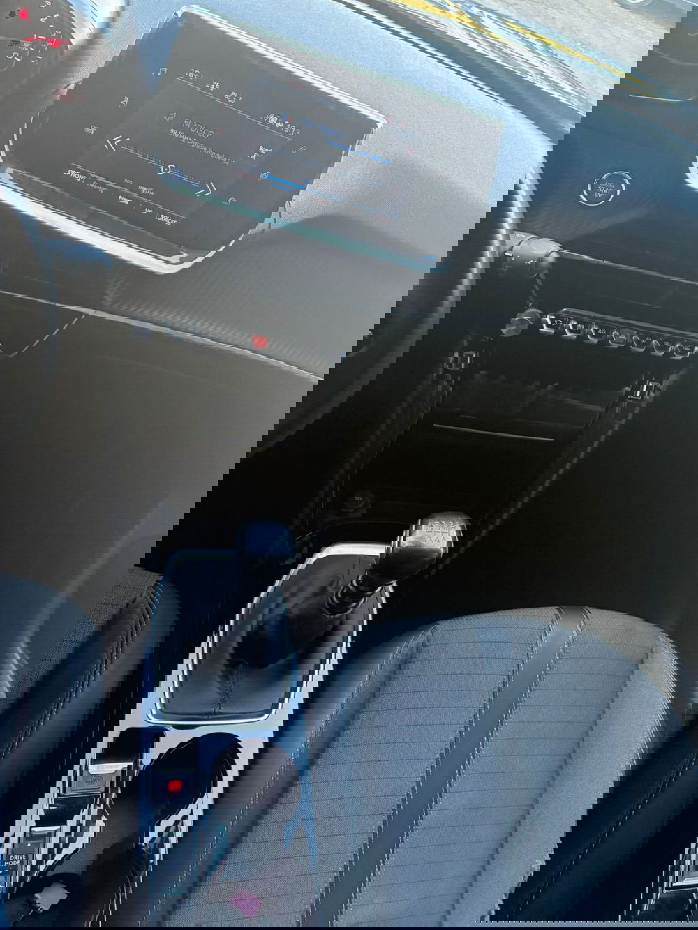 Peugeot 2008 usata a Asti (11)