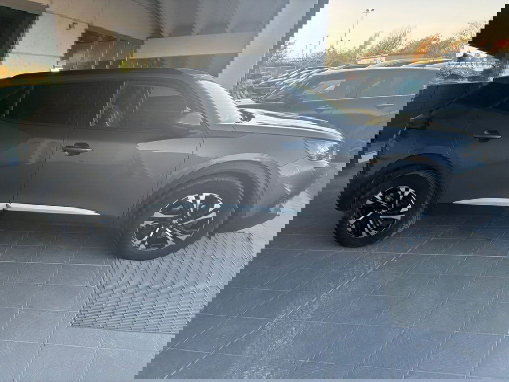 Peugeot 2008 usata a Asti (7)