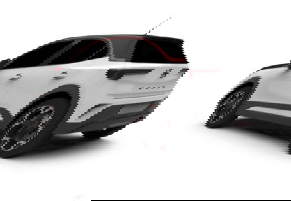 Opel Mokka usata a Palermo (5)