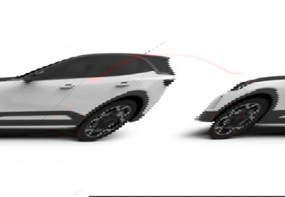 Opel Mokka usata a Palermo (8)