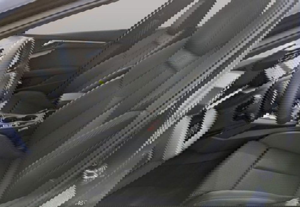 Audi A3 Sportback nuova a Palermo (10)