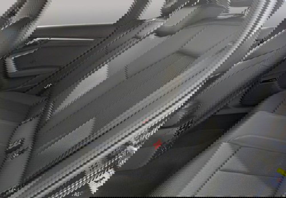 Audi A3 Sportback nuova a Palermo (11)