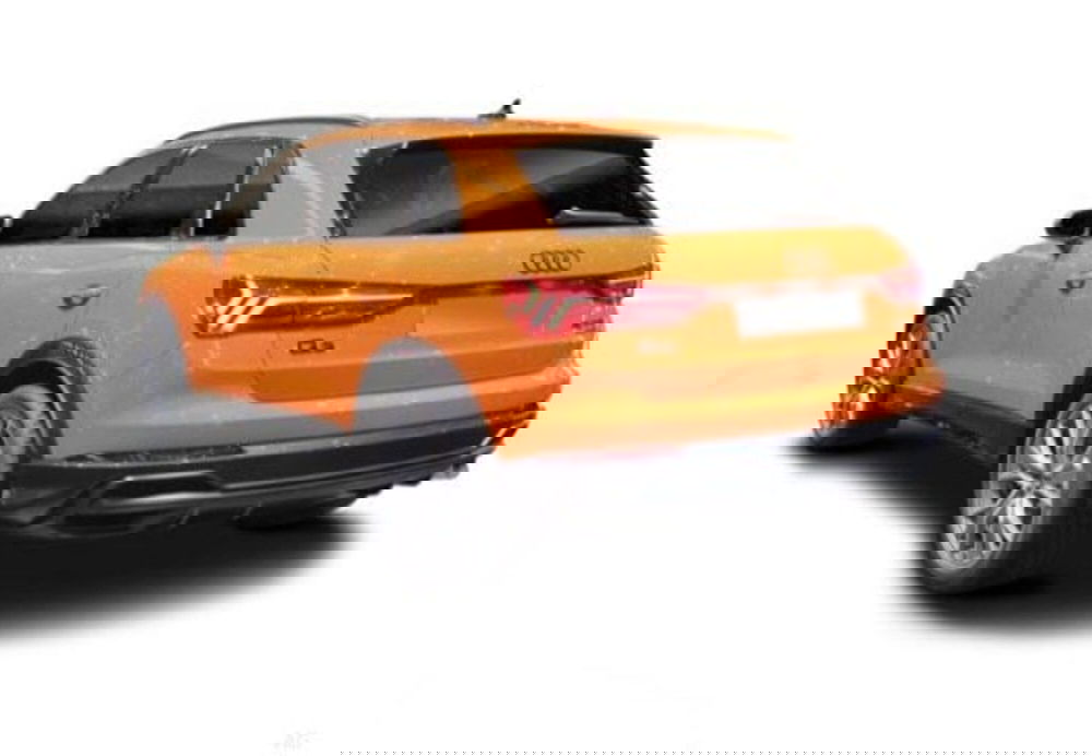 Audi Q3 usata a Palermo (8)