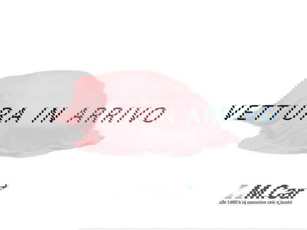 Porsche Cayenne Coupé usata a Caserta