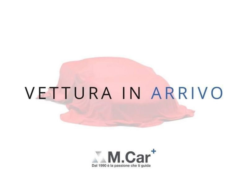 Porsche Cayenne Coupé usata a Caserta