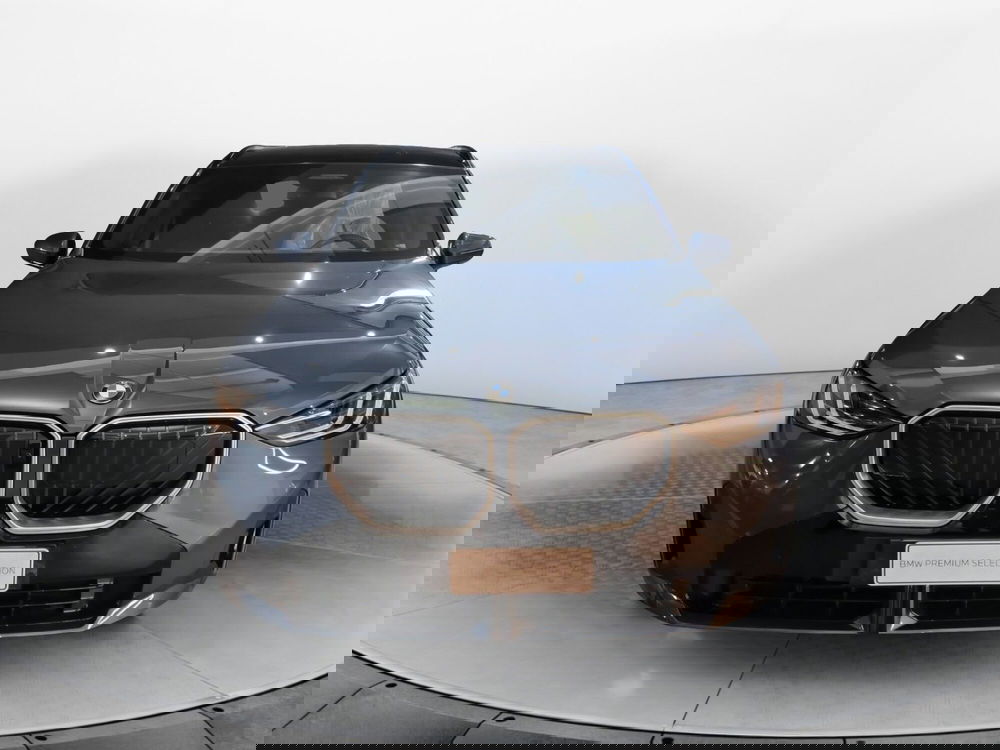 BMW X3 usata a Caserta