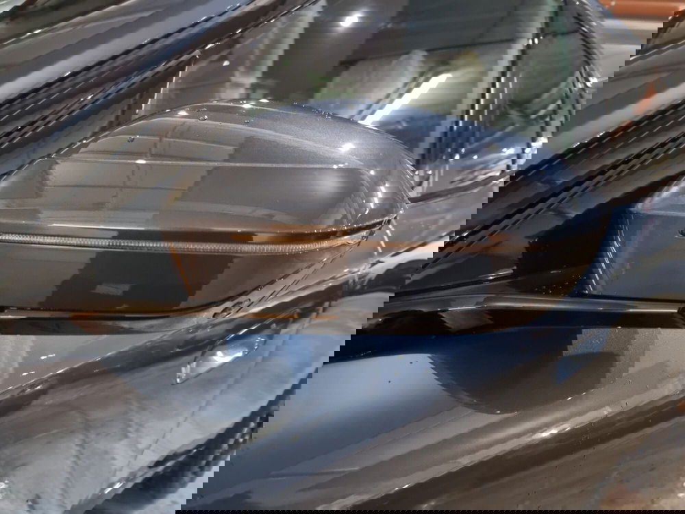 BMW X3 usata a Caserta (10)