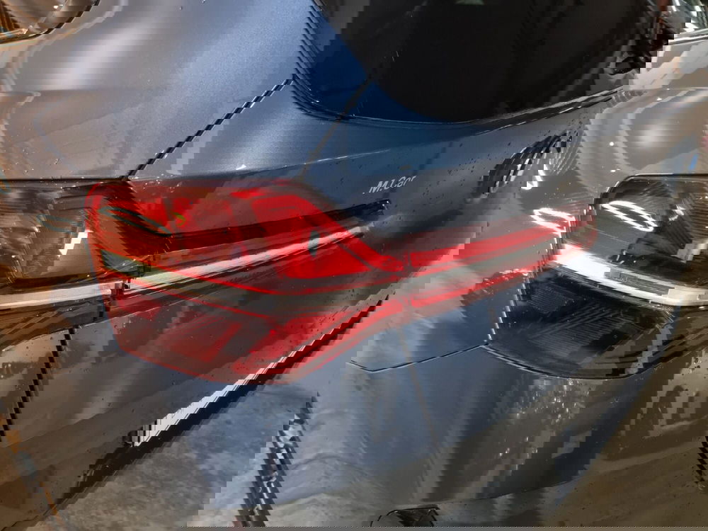 BMW X3 usata a Caserta (12)