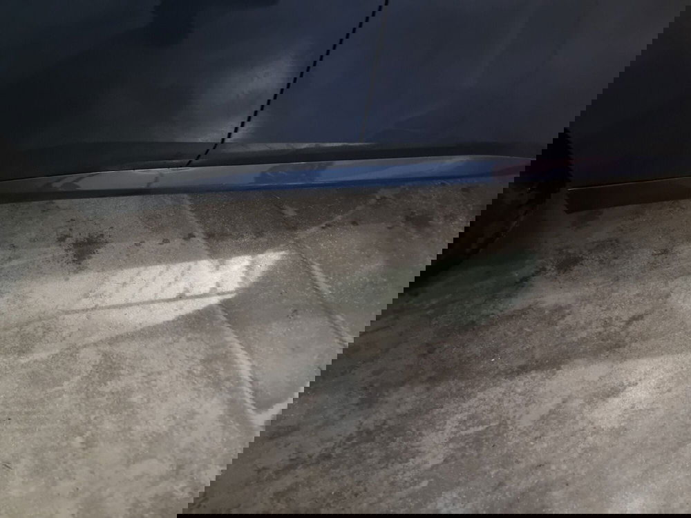 BMW X3 usata a Caserta (15)