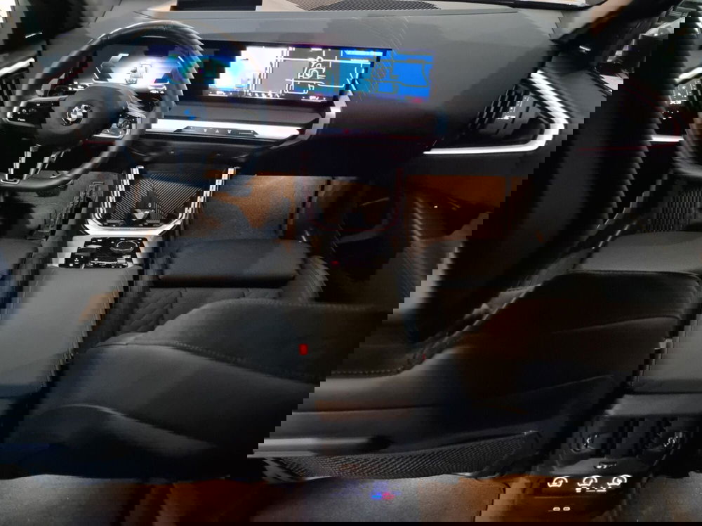 BMW X3 usata a Caserta (18)