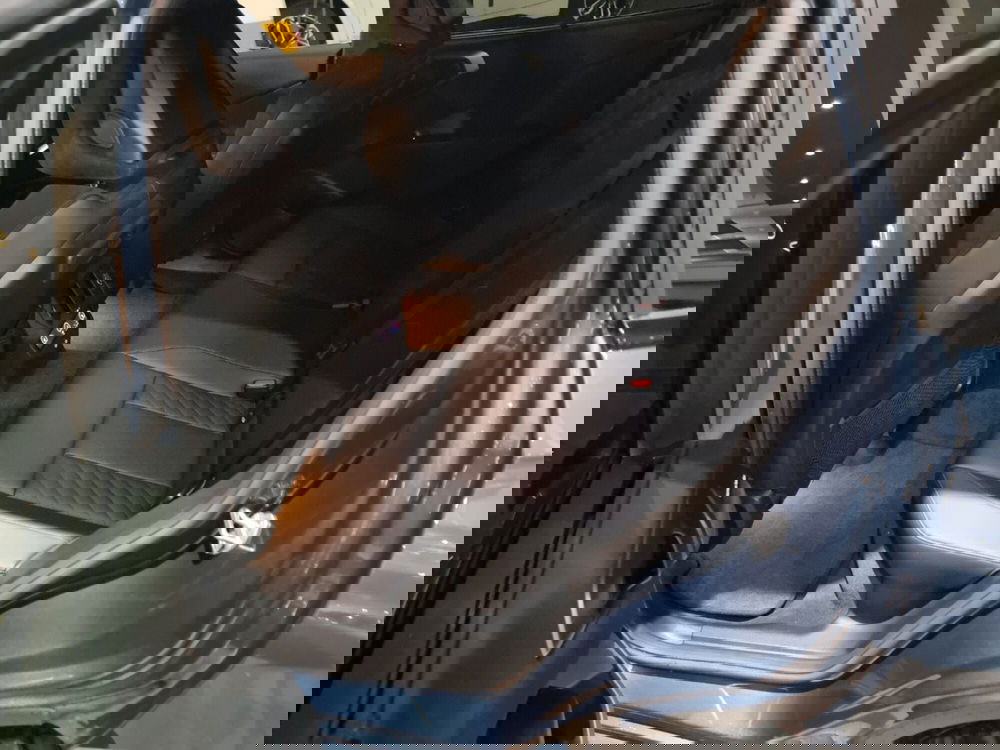 BMW X3 usata a Caserta (19)