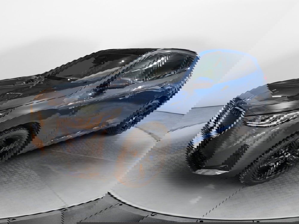 BMW X3 usata a Caserta (2)