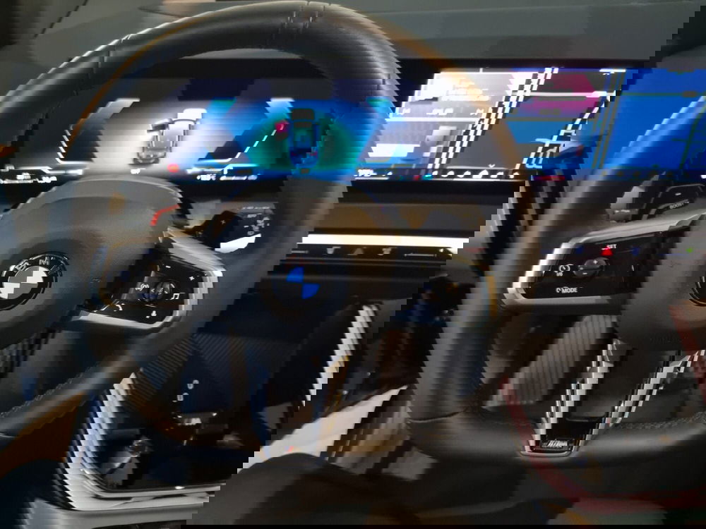 BMW X3 usata a Caserta (20)