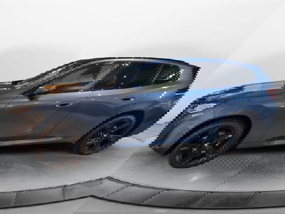 BMW X3 usata a Caserta (3)