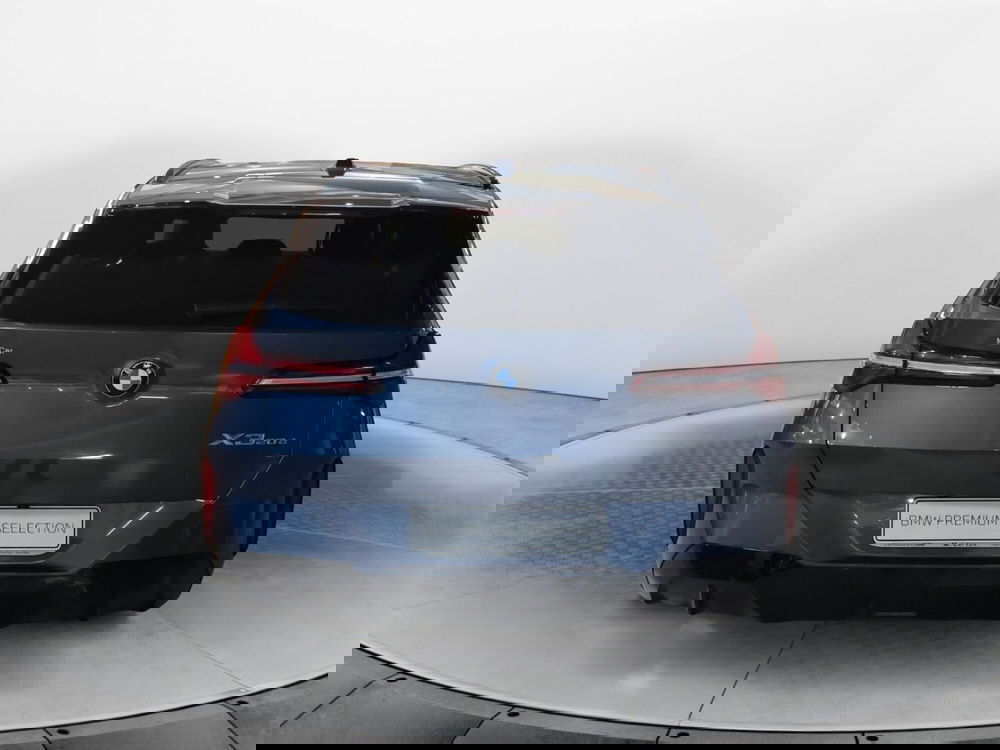 BMW X3 usata a Caserta (5)