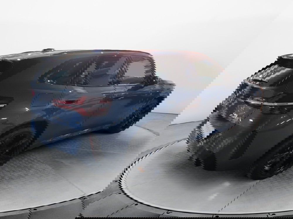 BMW X3 usata a Caserta (6)