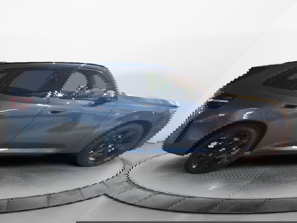 BMW X3 usata a Caserta (7)