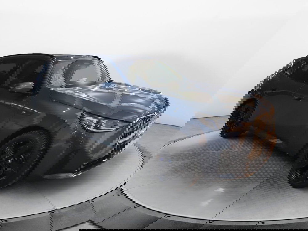 BMW X3 usata a Caserta (8)