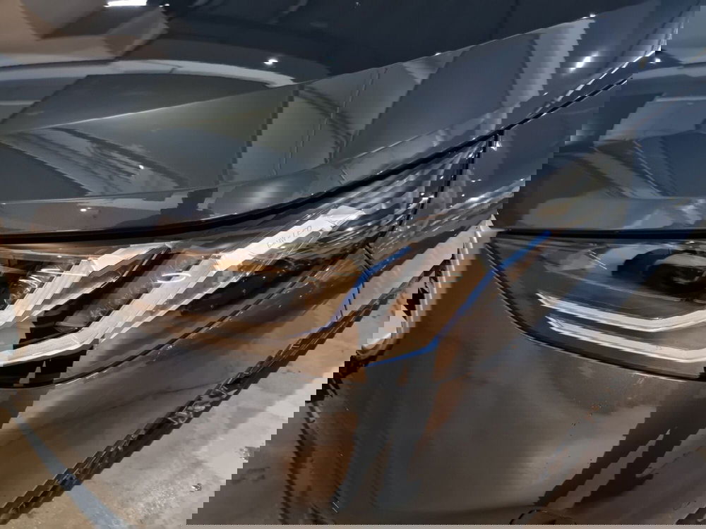 BMW X3 usata a Caserta (9)