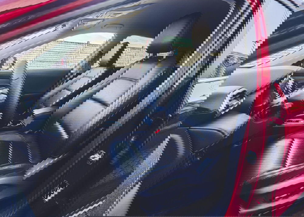 Mg ZS usata a Vercelli (10)