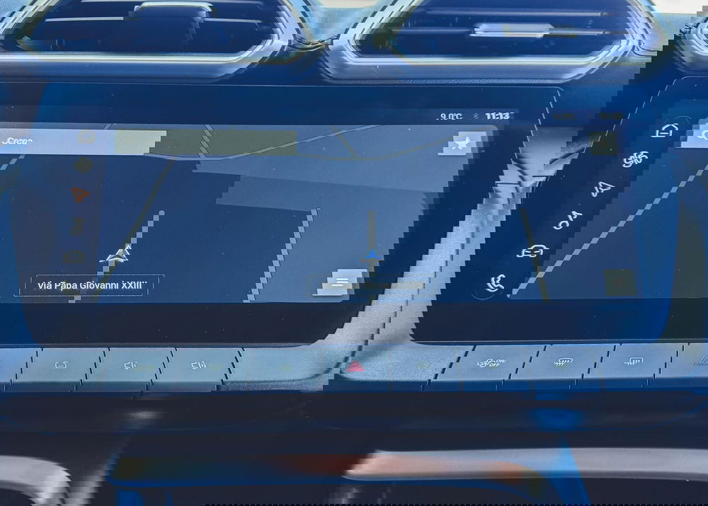 Mg ZS usata a Vercelli (14)