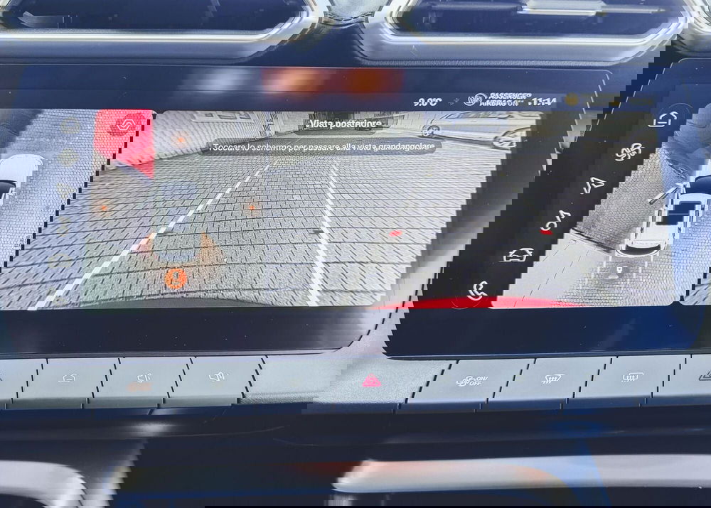 Mg ZS usata a Vercelli (16)