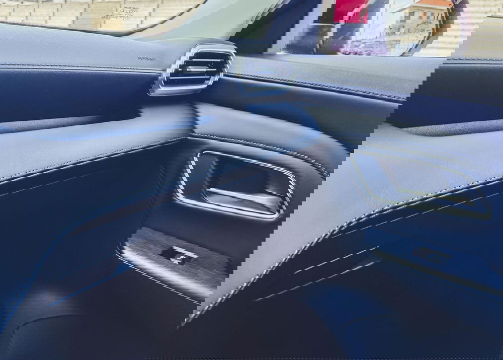 Mg ZS usata a Vercelli (18)