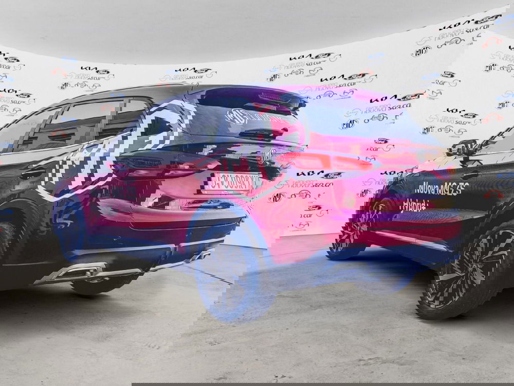 Mg ZS usata a Vercelli (3)