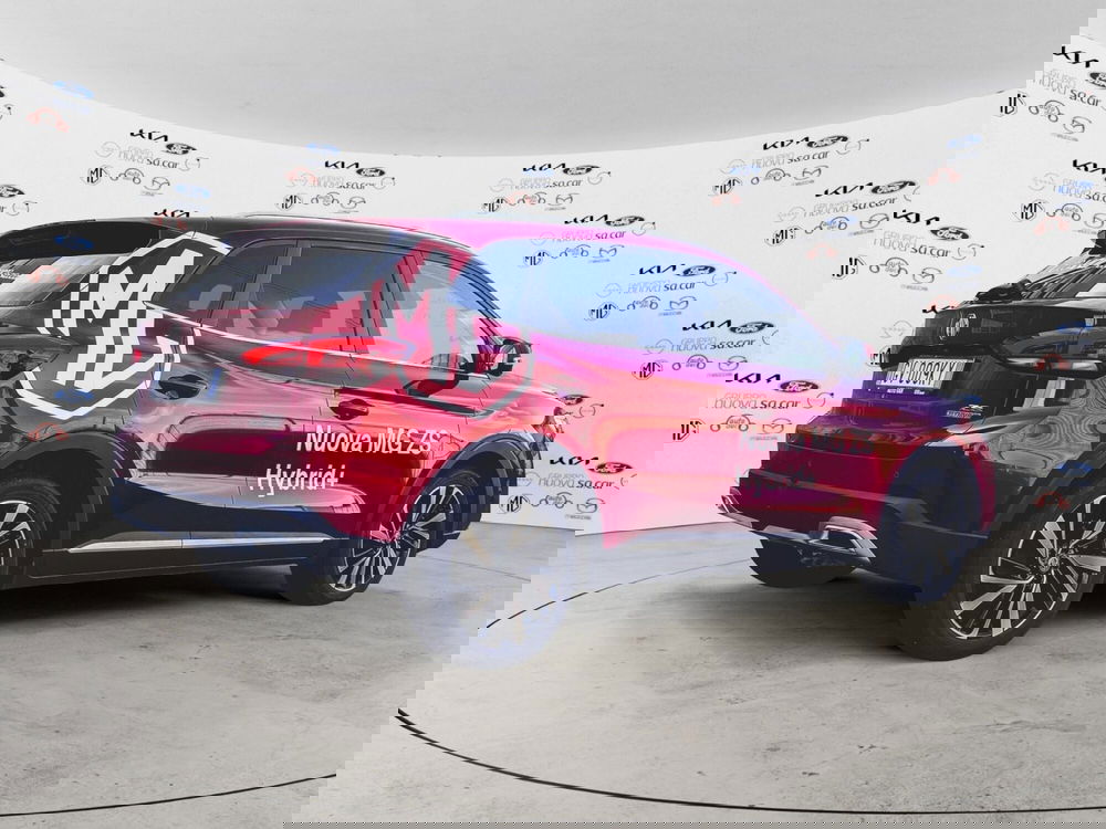 Mg ZS usata a Vercelli (4)