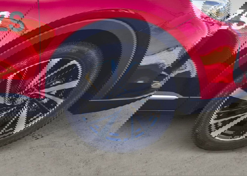 Mg ZS usata a Vercelli (5)