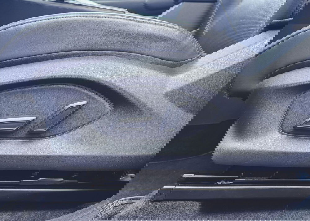 Mg ZS usata a Vercelli (8)