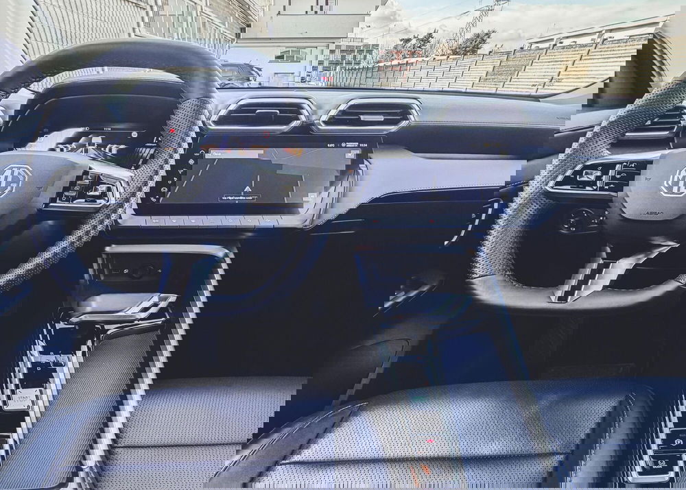 Mg ZS usata a Vercelli (9)