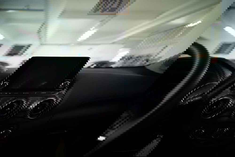 Nissan Juke usata a Torino (11)