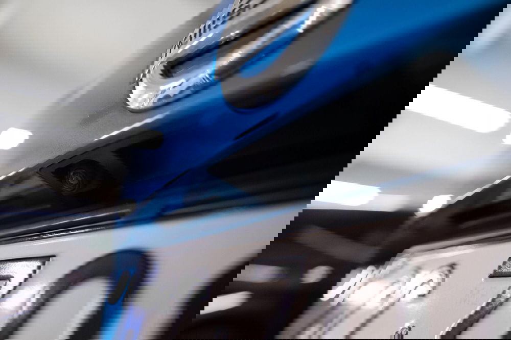 Nissan Juke usata a Torino (16)